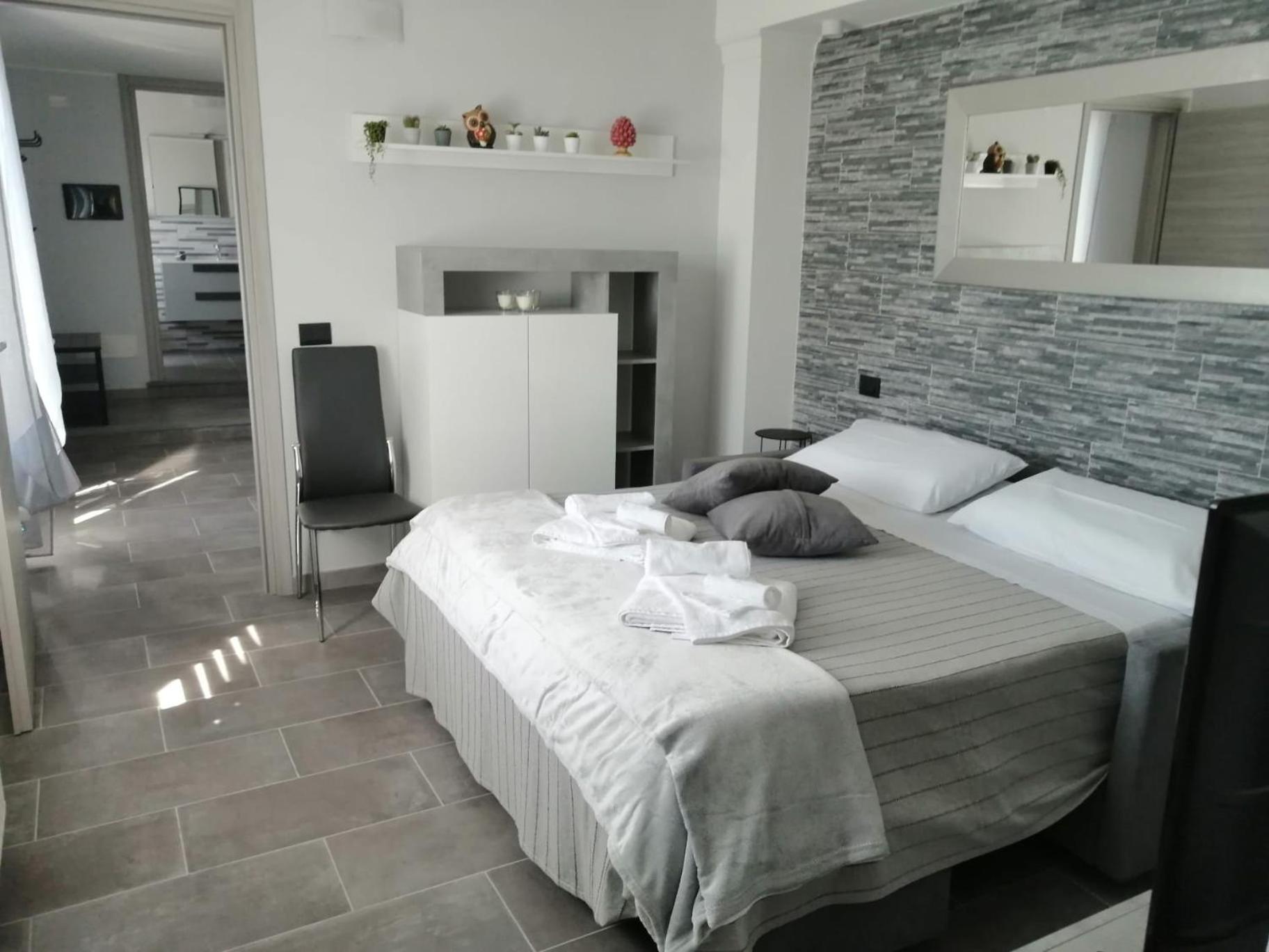 B&B Il Gelsomino Fontanelle di Roccabianca Eksteriør billede