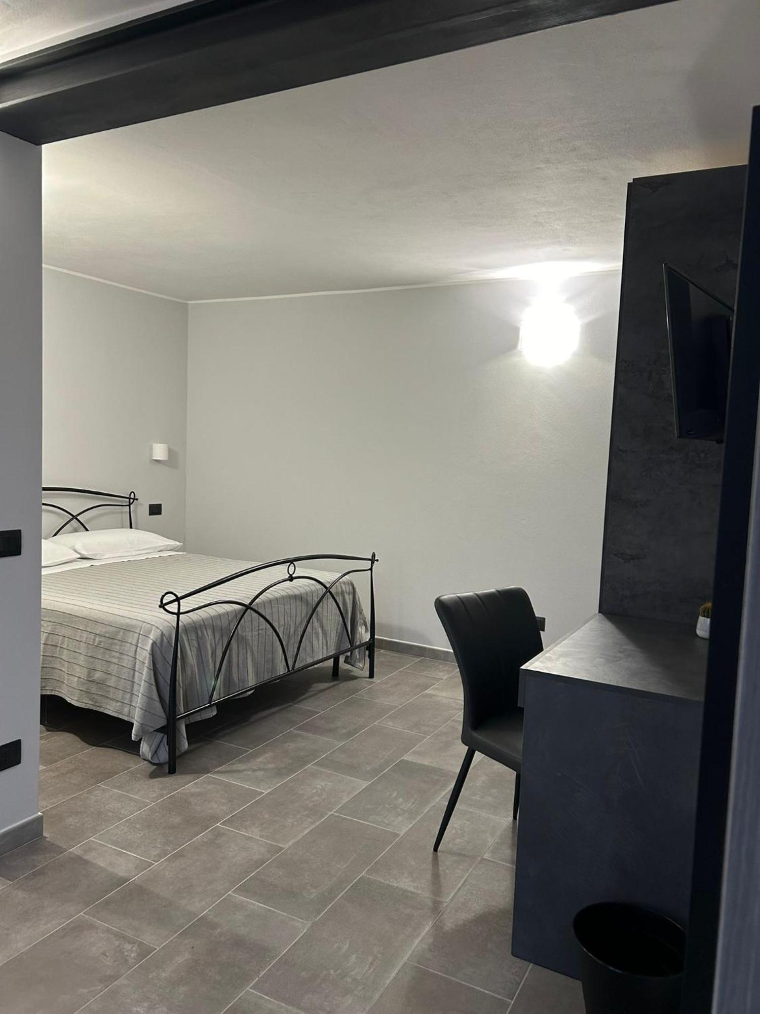 B&B Il Gelsomino Fontanelle di Roccabianca Eksteriør billede