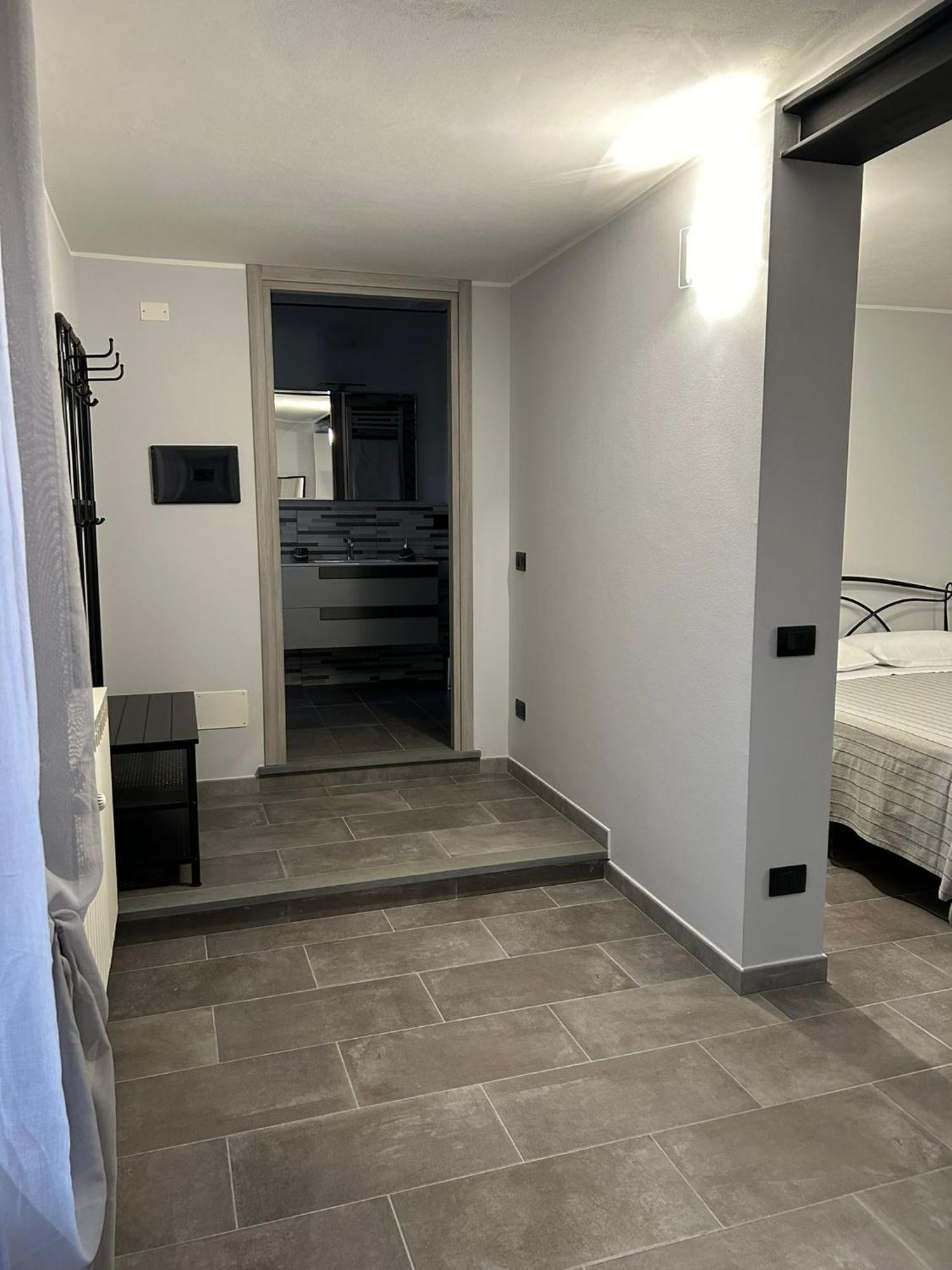B&B Il Gelsomino Fontanelle di Roccabianca Eksteriør billede
